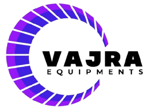Vajra Equipments Logo